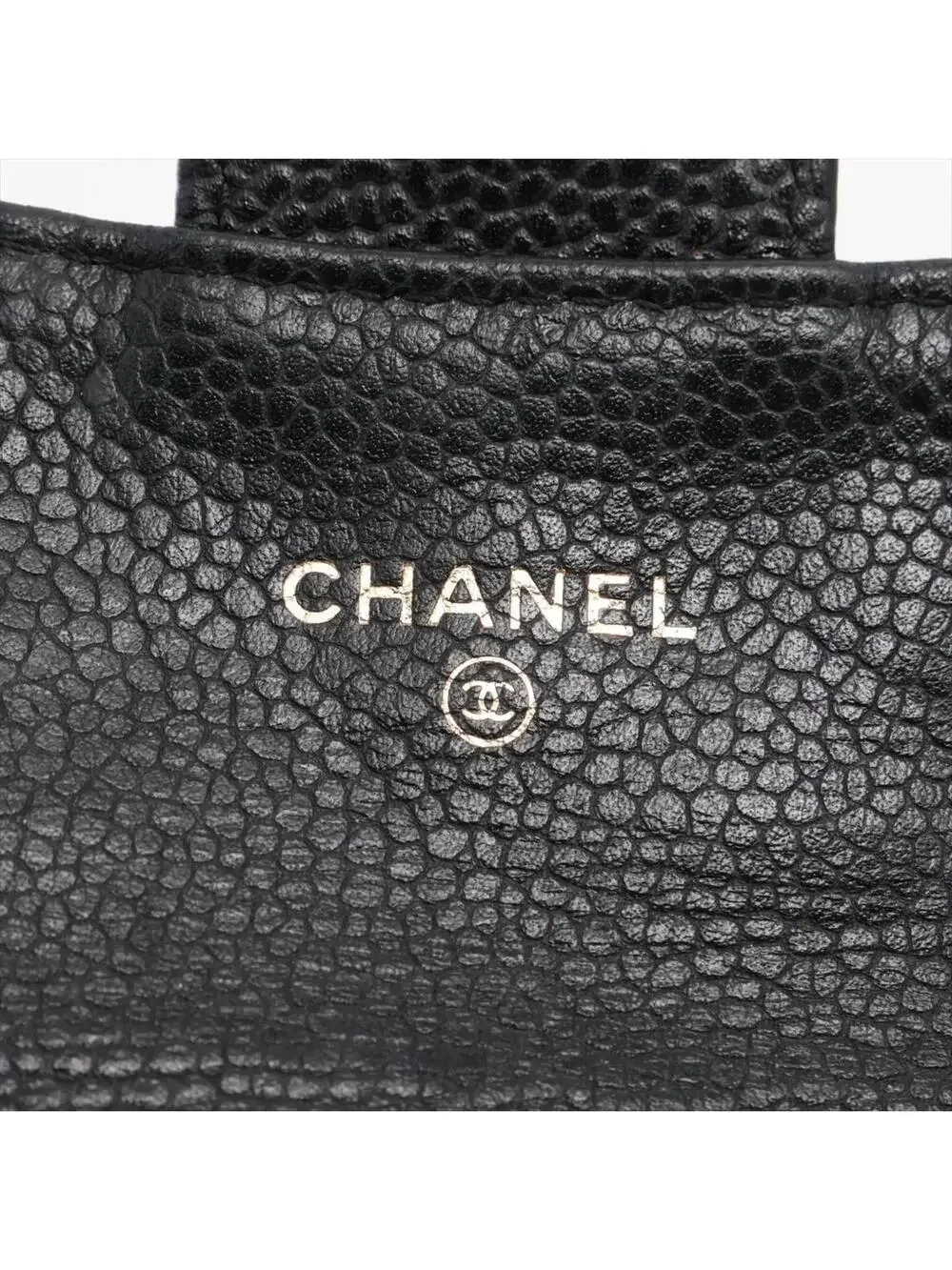 Chanel Matelasse Caviar Skin Coin Purse #285908C44B
